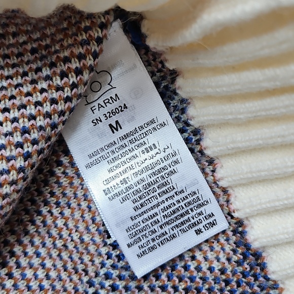 Farm Rio Cardigan** - Picture 6 of 11